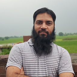 Hunain Liaquat