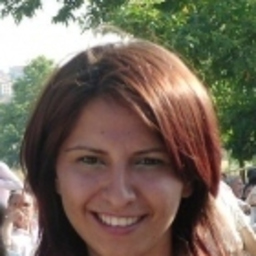 Ceren Yıldız