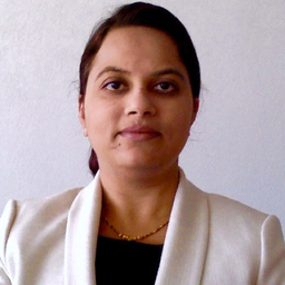 Dr. PRITI YADAV