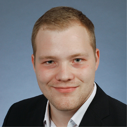Lukas Engelblecks
