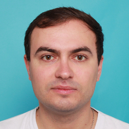 Yuriy Georgiev's profile picture