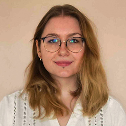 Annalena Scholz
