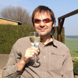 Bernd Koschitzki