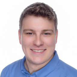 Luca Dreher