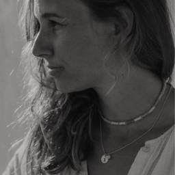 Janine Oswald