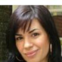 Cristina Arteaga Restrepo