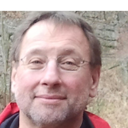 Prof. Dr. Reinhard Kuhn