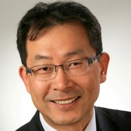 Dr. Ho-Seon Park