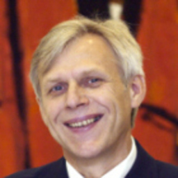 Profilbild Edmund A. M. Neugebauer