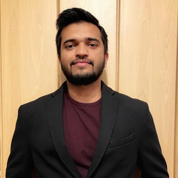 Vivekkumar Purohit