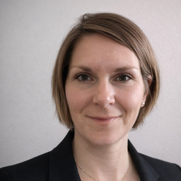 Dipl.-Ing. Katharina Leßmann