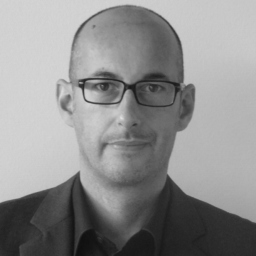Patrick Barbedor