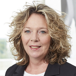 Christina Wolf