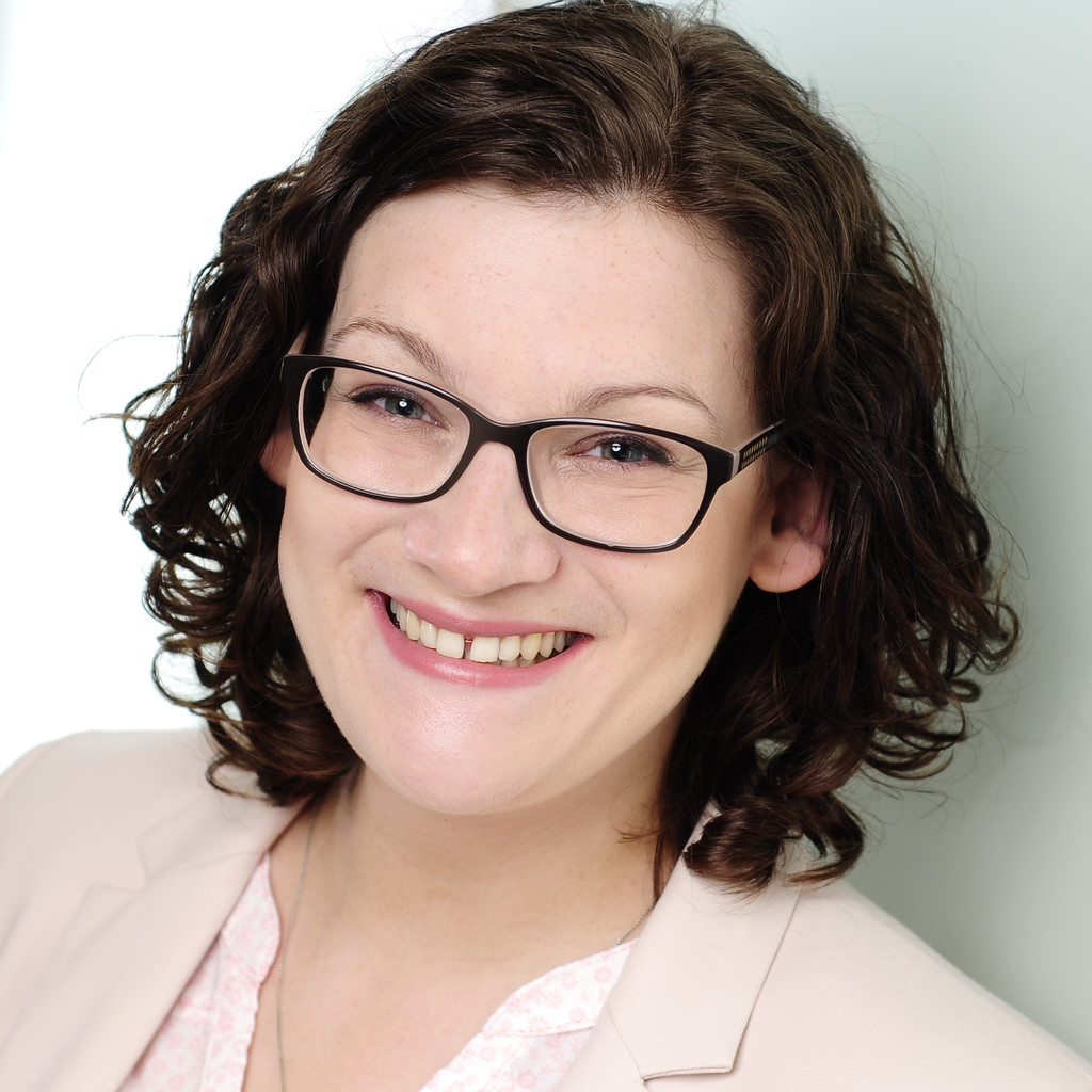 Franziska Hoffmann - Heilpädagogin - Heilpädagogische Wohngruppe ...