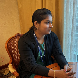 Priyanka  Arumugam
