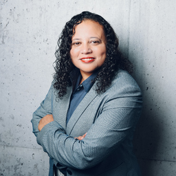 Dipl.-Ing. Gladys Yelitze Peña Friedrich