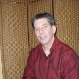 Profilbild Michael Müller