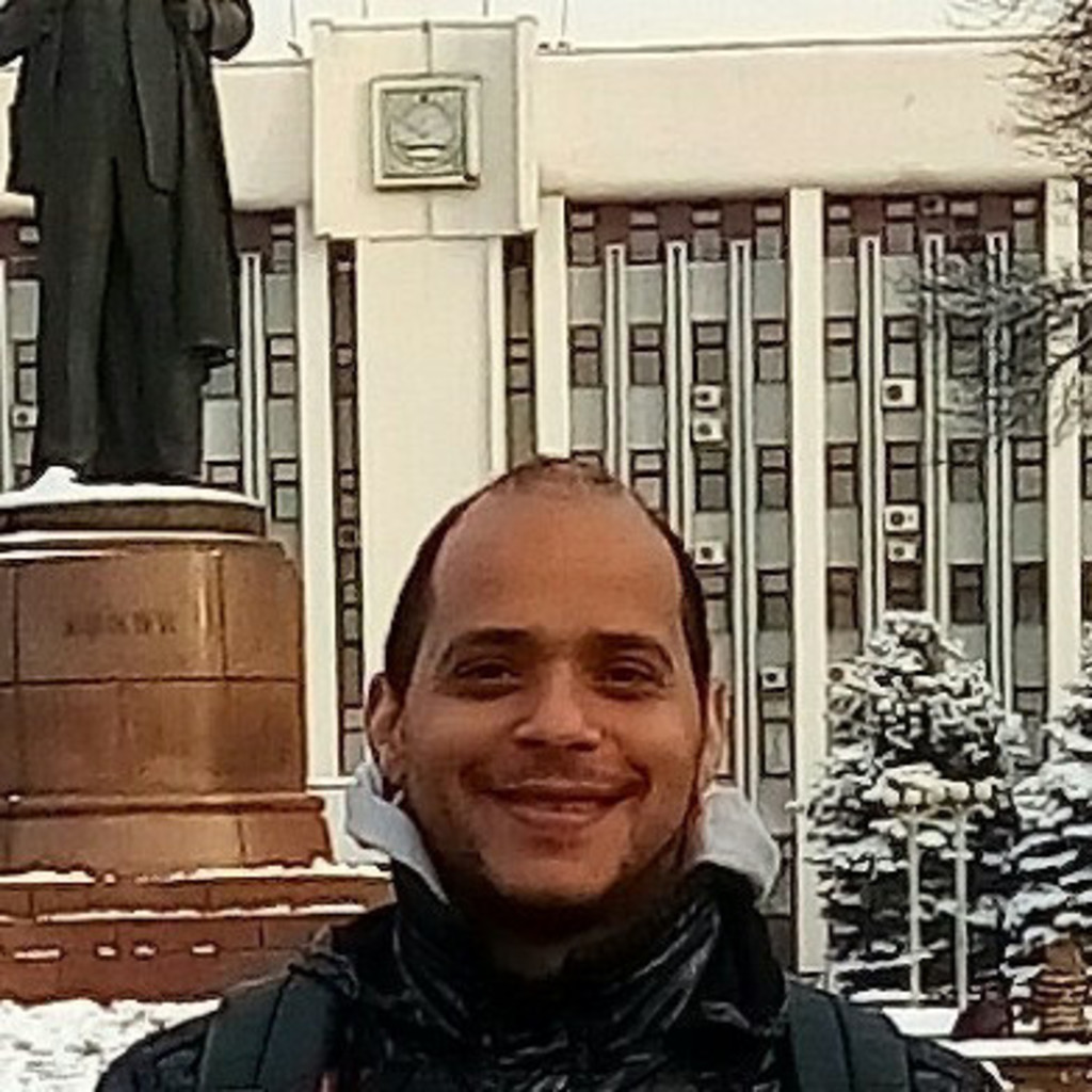 Nelson Souza Junior System Analyst PUCRJ XING