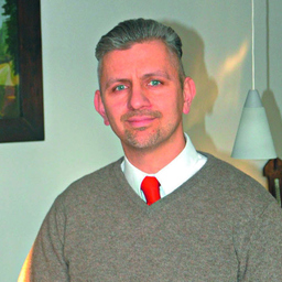 Rico Brauer