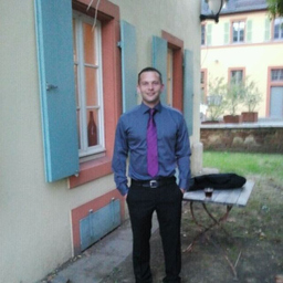 Christoph Federspiel