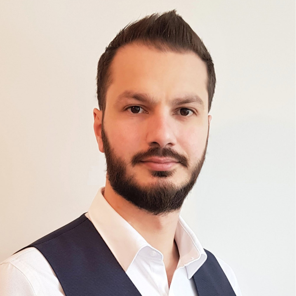 Ali El Masri Innenarchitekt Canzler GmbH / HuberLischka XING