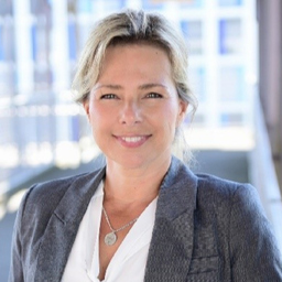 Daniela Kühl's profile picture