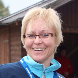 Bettina Wicha