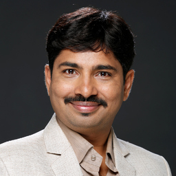 VIKRANT DEORE