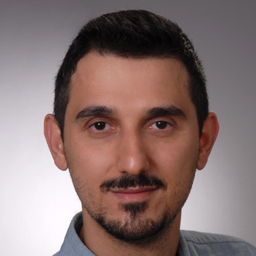 Yetkin Sarikan