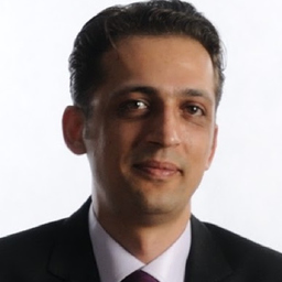 Araz Ilkhchoui