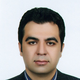 Siamak Alibabaei