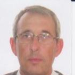 Javier E. Eguiluz