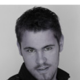 Patrick Trageser