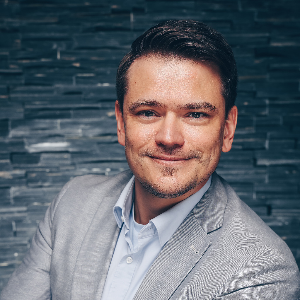 Pascal Rietman Pascal Rethmann - Senior Referent Prozessmanagement - Deutsche Bahn ...