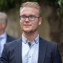 Damian Wehr