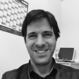 Dipl.-Ing. Matias Olivieri