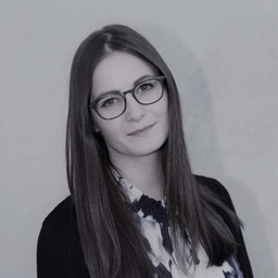 Katharina Buchner
