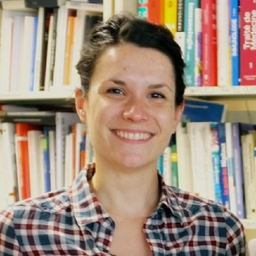 Aline LAMY