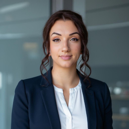Vanessa Thüne