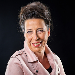 Profilbild Ulrike Minkel