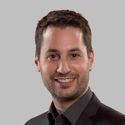 Pascal Dubosson