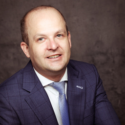 Dr. Simon Gohlke
