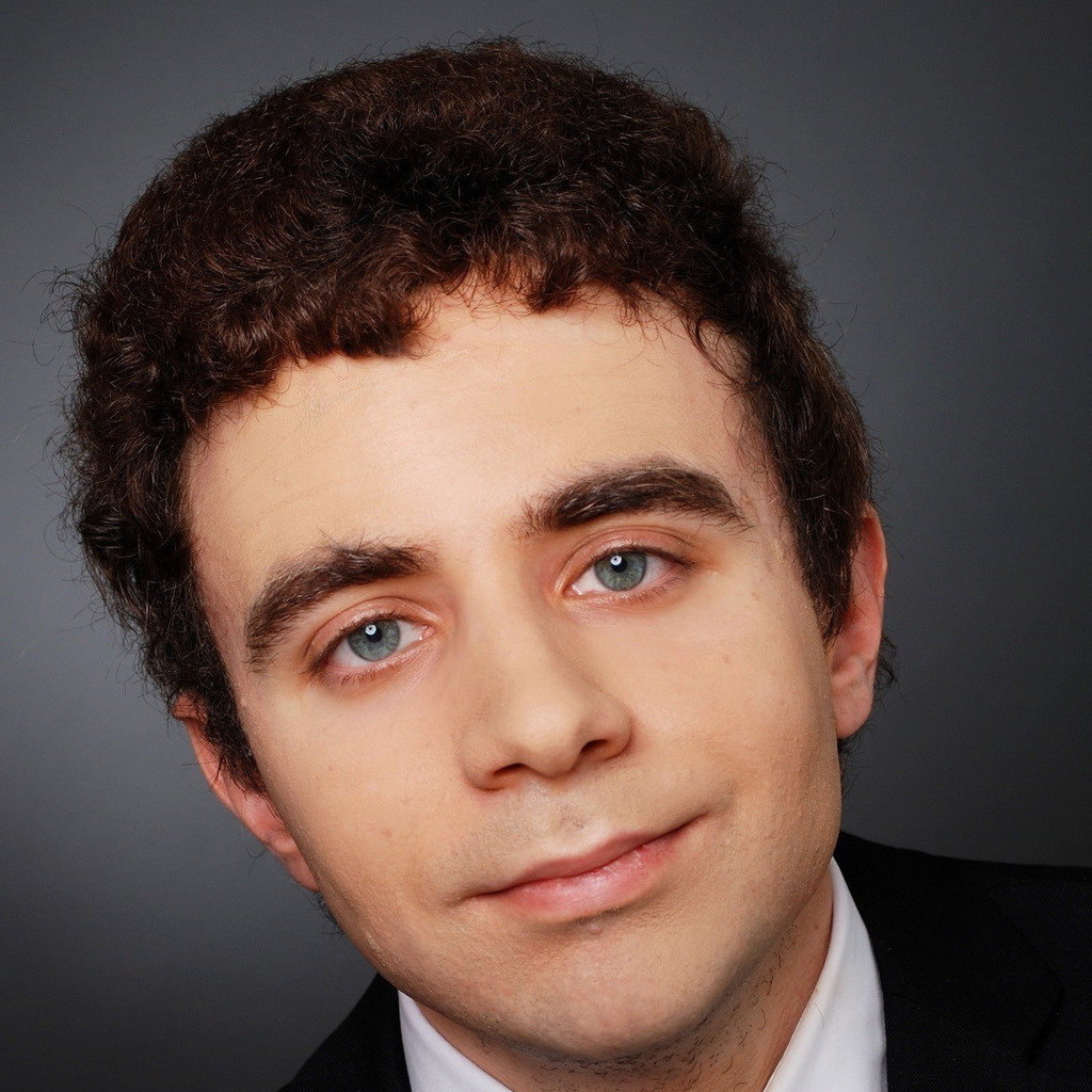 Dr. Andre Wolf Senior Economist Hamburgisches