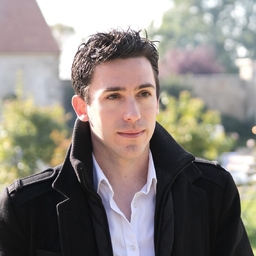 Stéphane Hacquin