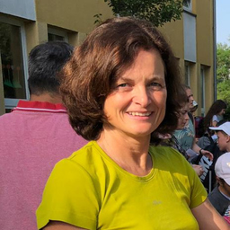 Dipl.-Ing. Silke Vltavsky