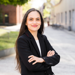 Chantal Osorno Morales