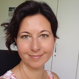 Karin Michl