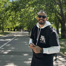 Ali Alcan