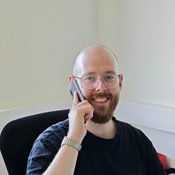 Phillip Reichow