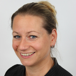 Stephanie Asmussen